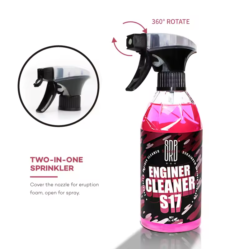 Engine Cleaner