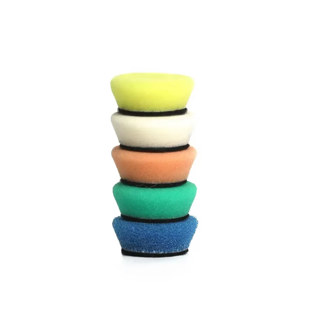 Mini Polishing Pads Kit