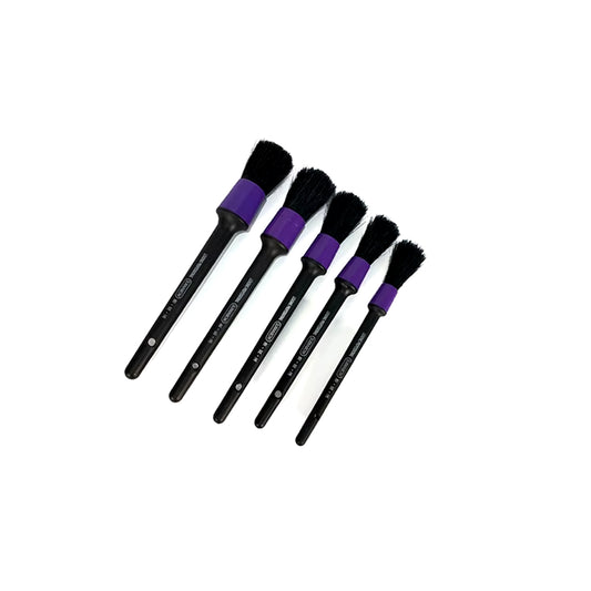 Multifunction Details 5-Brush Set