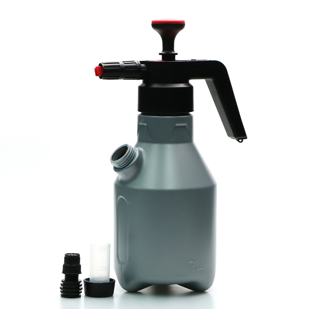 Hand Spray Unit Multifunctional Hand Pump Sprayer – Auto Worx Guam
