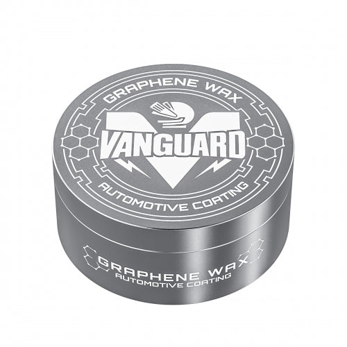 Vanguard Super Protection Graphene Coating Car Wax  (All Colors)