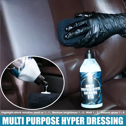 Multi-Purpose Hyper Dressing