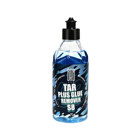 Tar Plus Glue Remover