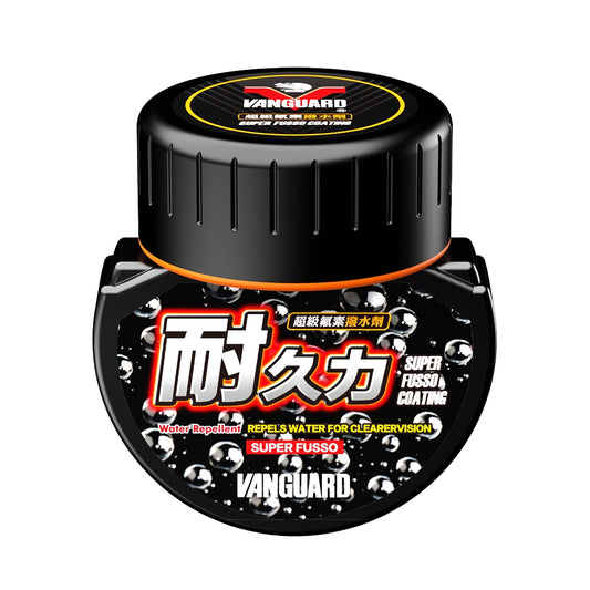 Vanguard 365 DAYS High Sustainability Super Fusso Water Repellent