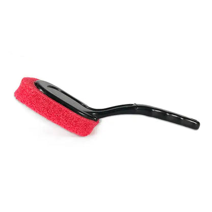 Tire Dressing Sponge Brush