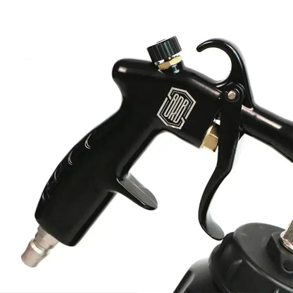 Tornado 360 Flexible Tube Cleaning Gun