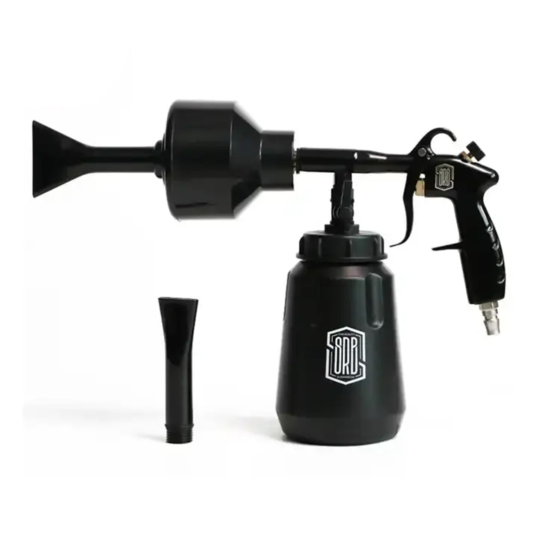 Tornado Pneumatic Foam Gun