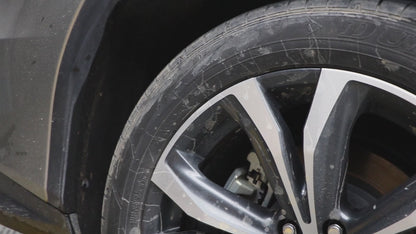SRB Tire Plastic Cleaner