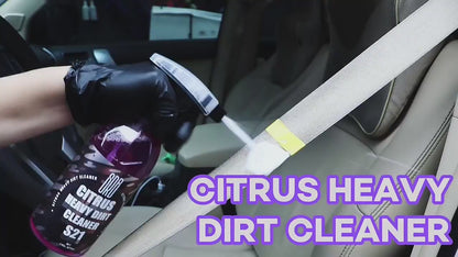 Citrus Heavy Dirt Cleaner