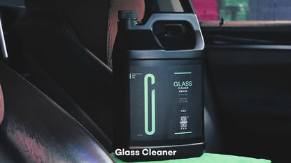 SRB Auto Glass Cleaner