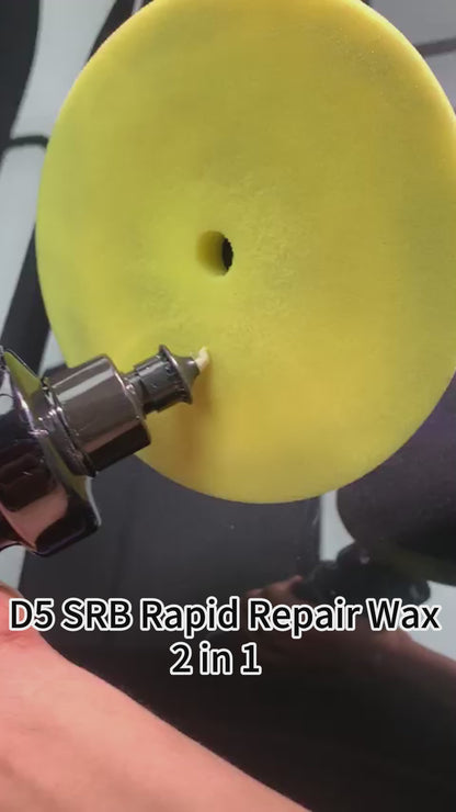 SRB Rapid Repair Wax 2-in-1