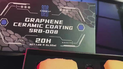 Graphene Coating (20H)