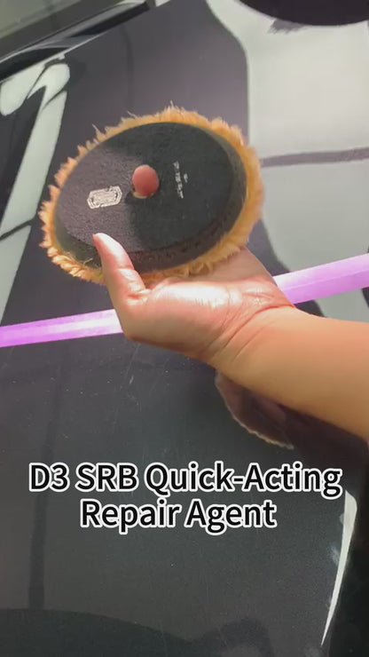 SRB Quick-Acting Repair Agent